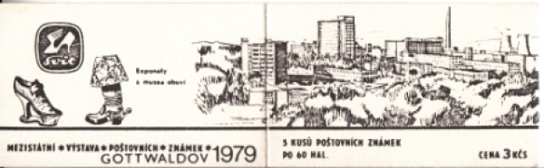 SA 79 / 004 a ** - 1979