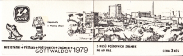 SA 79 / 004 b ** - 1979