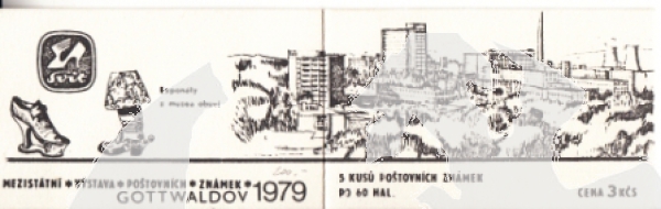 SA 79 / 004 c ** - 1979