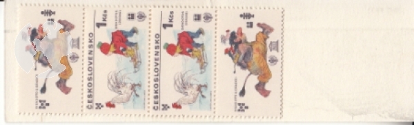 SA 79 / 005 d ** - 1979