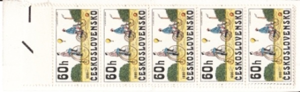SA 79 / 005 g ** - 1979