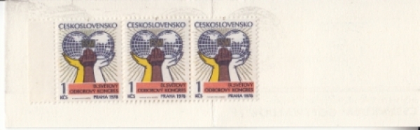 SA 79 / 005 h SOST - 4 ● - 1979