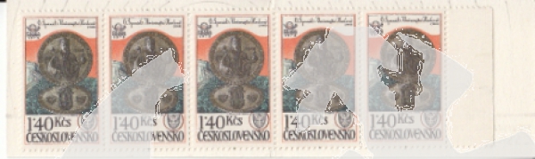 SA 79 / 006 ** - 1979