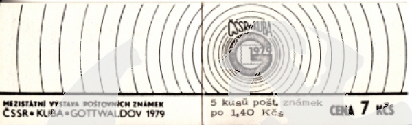 SA 79 / 006 ** - 1979