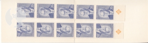 SA 79 / 007 d - SA 79 / 008 d ** - 1979