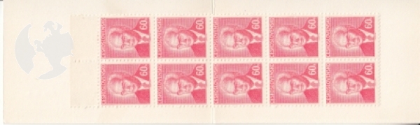 SA 79 / 007 c - SA 79 / 008 c ** - 1979