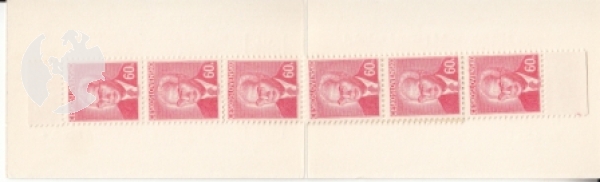 SA 79 / 007 d - SA 79 / 008 d ** - 1979