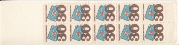 SA 80 / 003 b ** - 1980