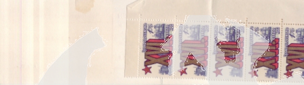 SA 81 / 004 - SA 81 / 005 ** - 1981