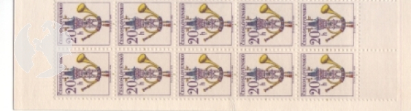 SA 81 / 006 ** - 1981