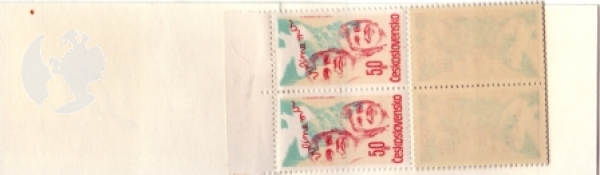 SA 81 / 007 ** - 1981