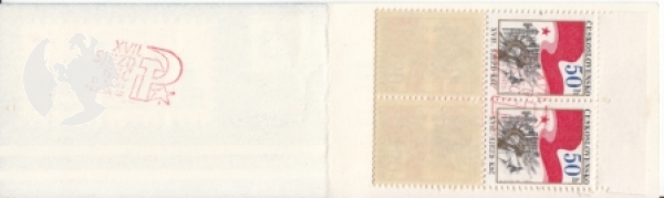 SA 85 / 004 g SOST - 2 ● - 1985