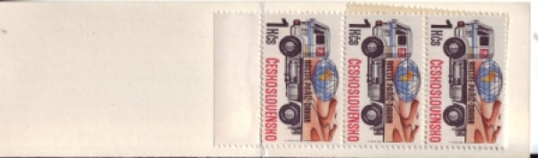 SA 91 / 016 a b - SA 91 / 016 c b ** - 1991