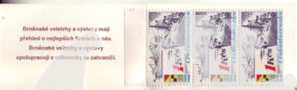 SA 91 / 033 d - SA 91 / 037 d ** - 1991