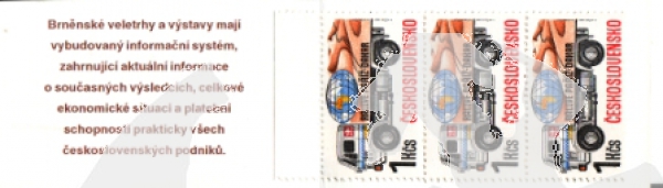 SA 91 / 033 c - SA 91 / 037 c ** - 1991