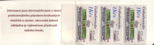 SA 91 / 033 a - SA 91 / 037 a ** - 1991