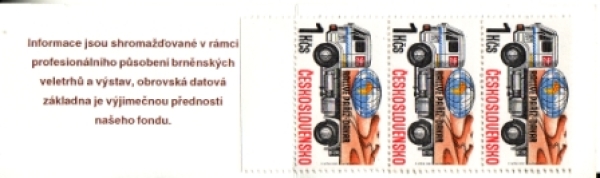 SA 91 / 033 c - SA 91 / 037 c ** - 1991
