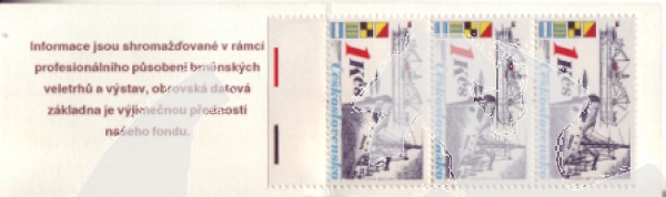 SA 91 / 033 d - SA 91 / 037 d ** - 1991