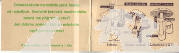 SA 91 / 040 a - SA 91 / 044 a ** - 1991