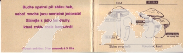 SA 91 / 040 b - SA 91 / 044 b ** - 1991