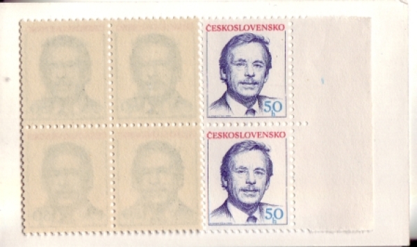 SA 92 / 003 - SA 92 / 004 ** - 1992