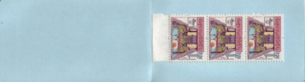 SA 92 / 005 ** - 1992