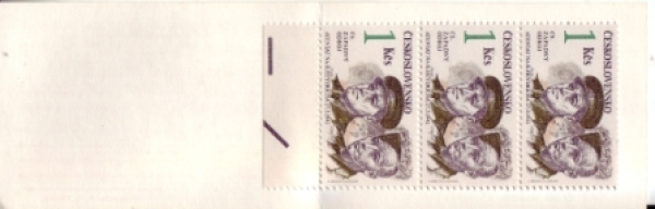 SA 92 / 012 a - SA 92 / 012 d ** - 1992 - Kopie