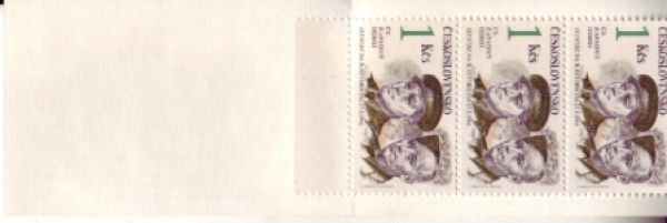 SA 92 / 013 a - SA 92 / 013 d ** - 1992 - Kopie