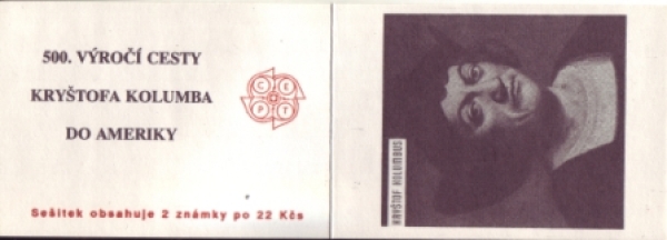 SA 92 / 015 a - SA 92 / 015 d ** - 1992