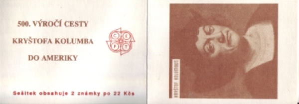 SA 92 / 015 a - SA 92 / 015 d ** - 1992