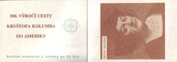 SA 92 / 015 a - SA 92 / 015 d ** - 1992