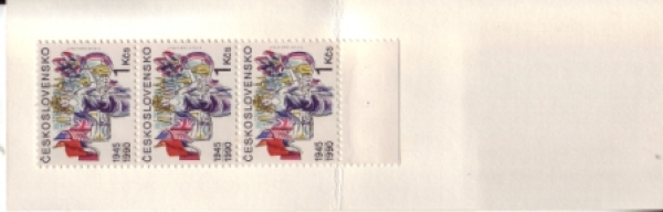 SA 92 / 019 a - SA 92 / 023 a ** - 1992 - Kopie