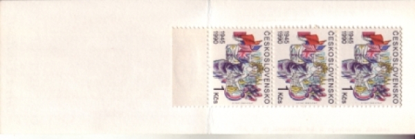 SA 92 / 019 b - SA 92 / 023 b ** - 1992 - Kopie