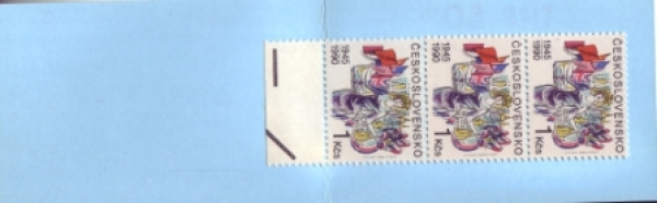 SA 92 / 019 c a - SA 92 / 023 c a ** - 1992 - Kopie