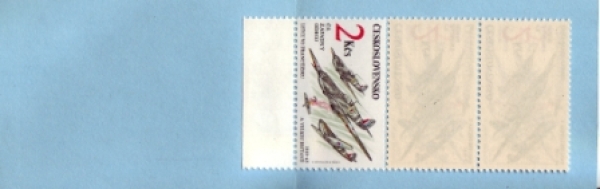 SA 92 / 019 d b - SA 92 / 023 d b ** - 1992