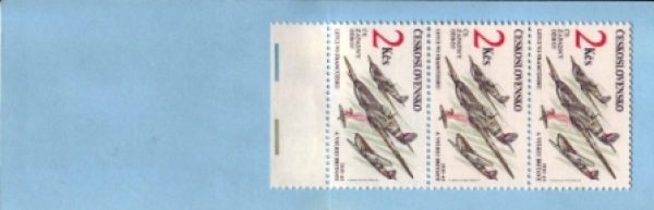 SA 92 / 019 c b - SA 92 / 023 c b ** - 1992 - Kopie
