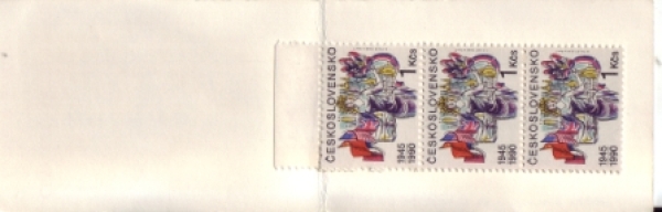 SA 92 / 019 a - SA 92 / 023 a ** - 1992 - Kopie