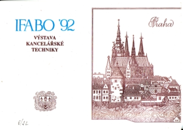 SA 92 / 031 - SA 92 / 032 ** - 1992