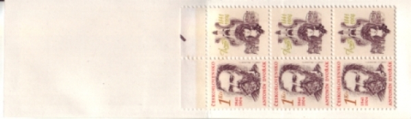 SA 91 / 029 d a ** - 1991
