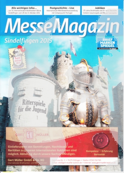D Sindelfingen 2015