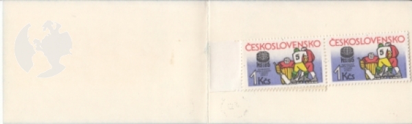 SP 85 / 004 ** - 1985