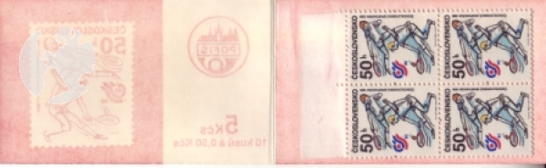 SP 85 / 006 a ** - 1985