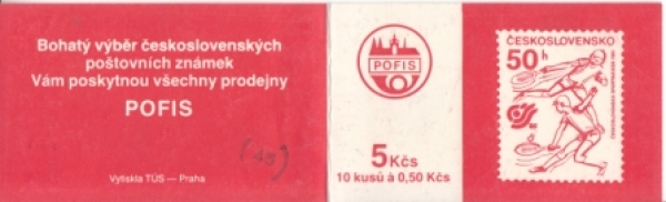 SP 85 / 006 ** - 1985