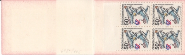 SP 85 / 006 ** - 1985