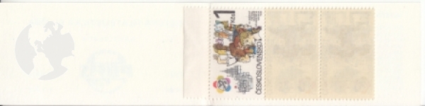 SP 85 / 009 a ** - 1985