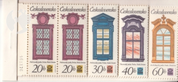 SP 78 / 002 ** - 1978