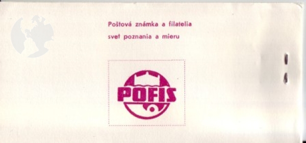 SP 78 / 002 ** - 1978