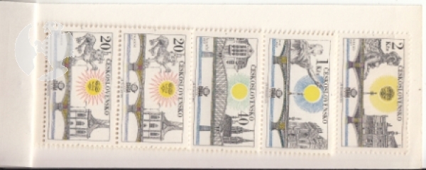 SP 78 / 004 a ** - 1978