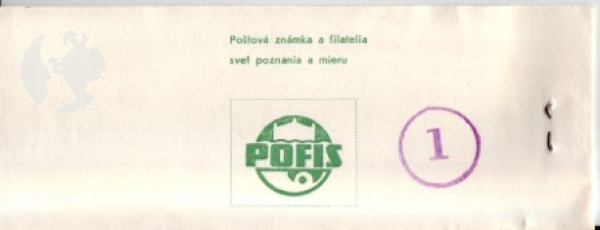 SP 78 / 005 ** - 1978