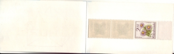 SP 92 / 003 - SP 92 / 004 ** - 1992